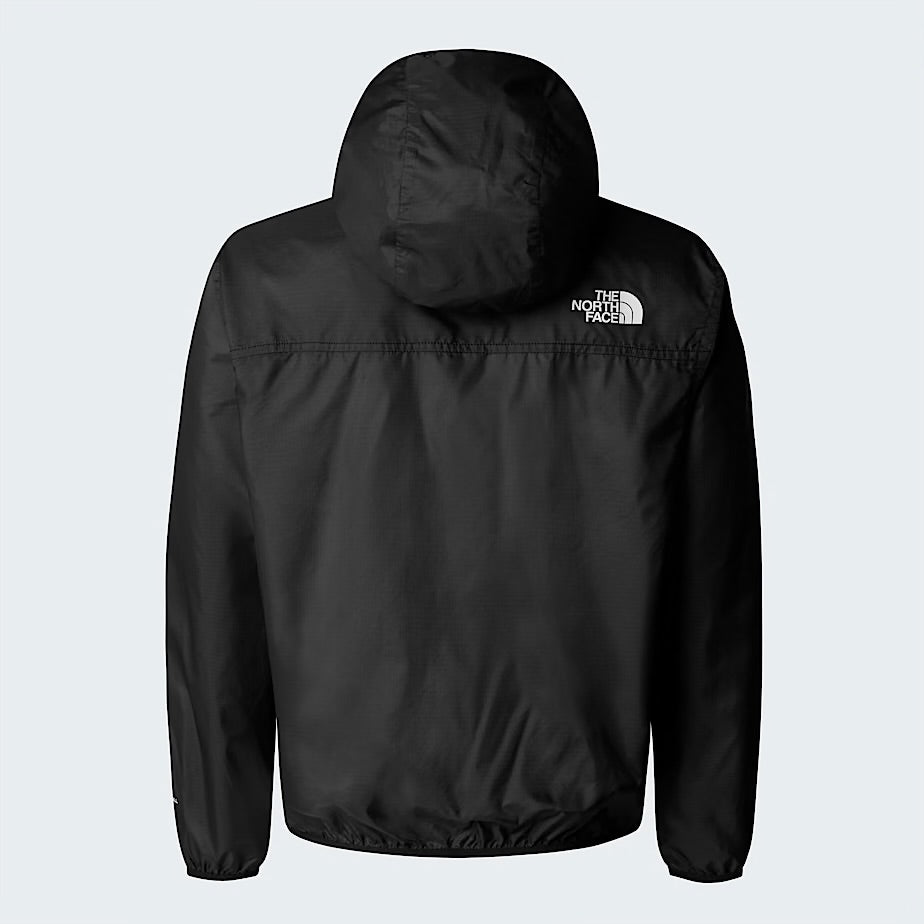 Giubbino Cropped The North Face