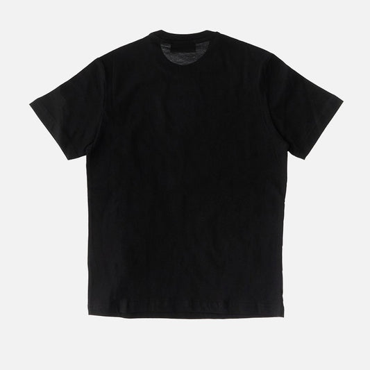 Dsquared2 t-shirt con logo