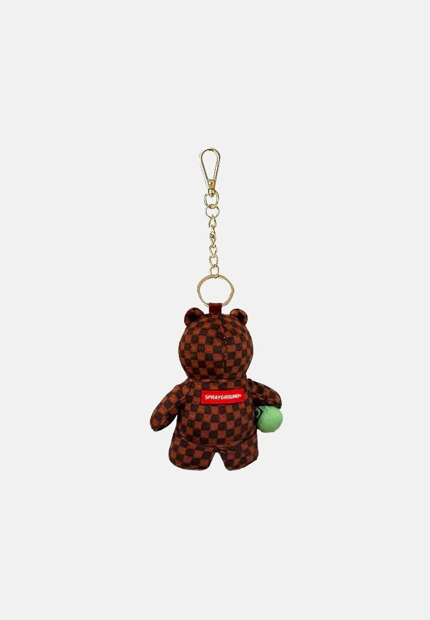 SPRAYGROUND Accessori per la personalizzazione dello zaino