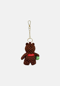 SPRAYGROUND Accessori per la personalizzazione dello zaino