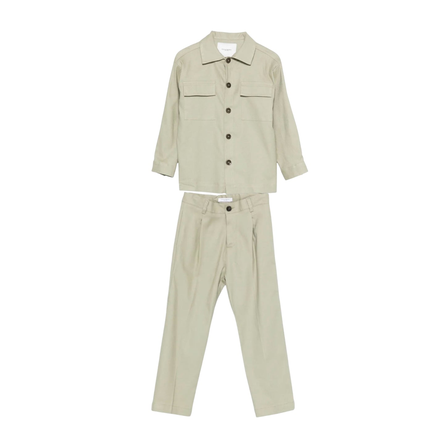 Completo giacca e pantalone