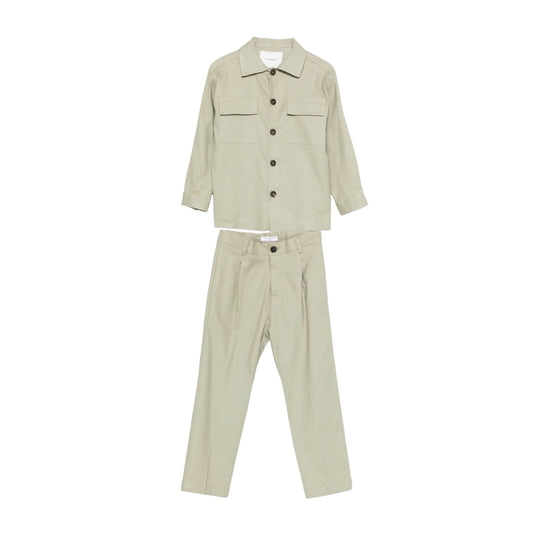 Completo giacca e pantalone