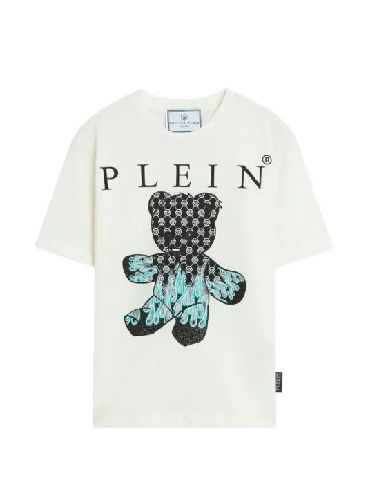 T-Shirt Philipp Plein Unisex
