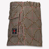 MSGM SHORTS FW27