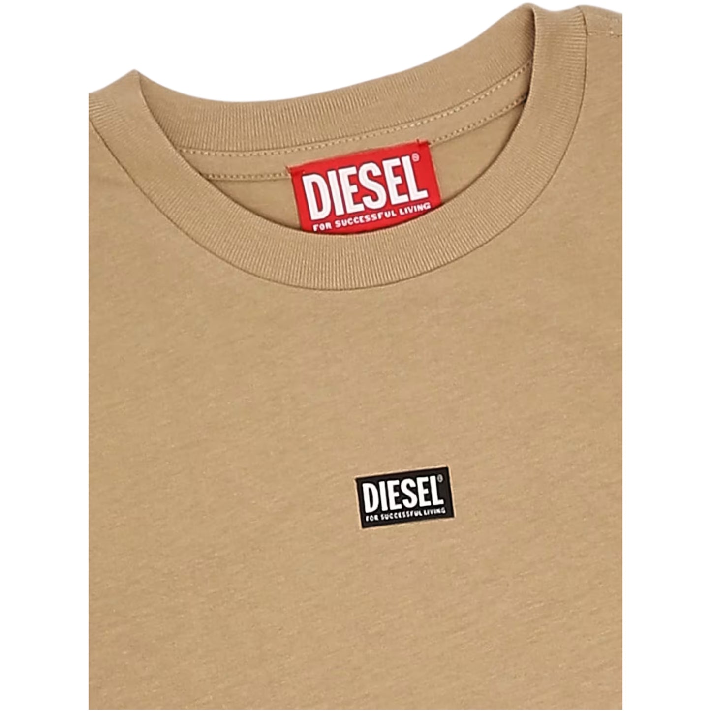 Diesel t-shirt mezza manica
