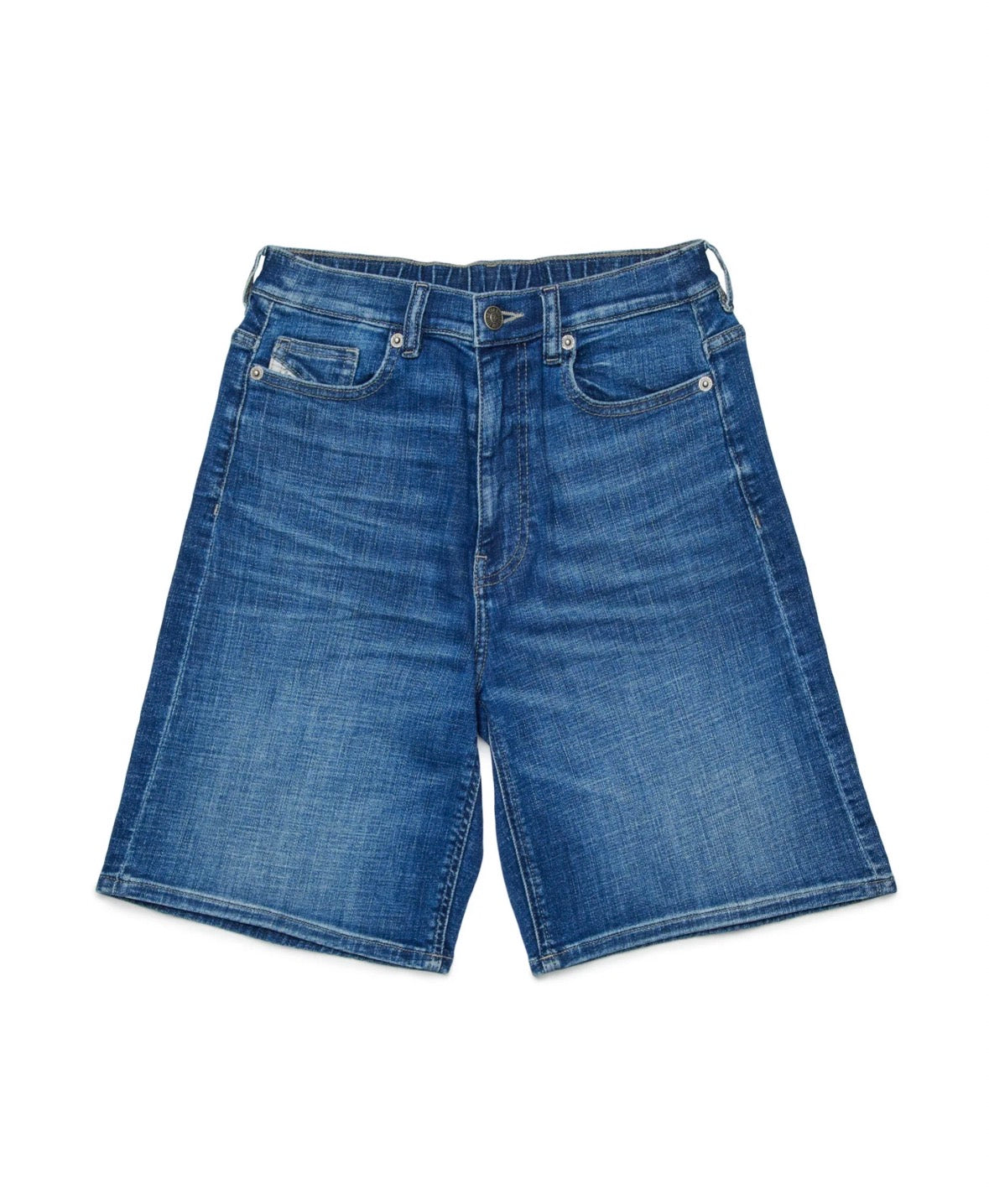 Diesel Bermuda