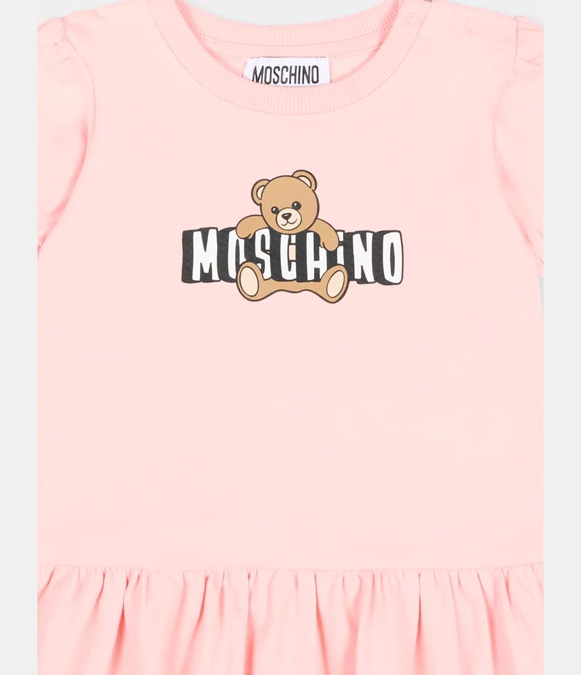 Abito Moschino