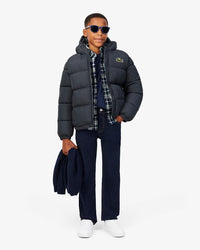 LACOSTE PIUMINO FW27