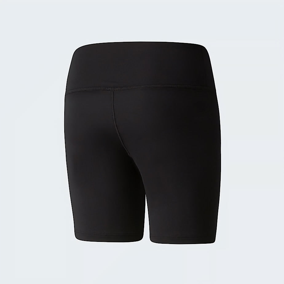 The North Face ciclista