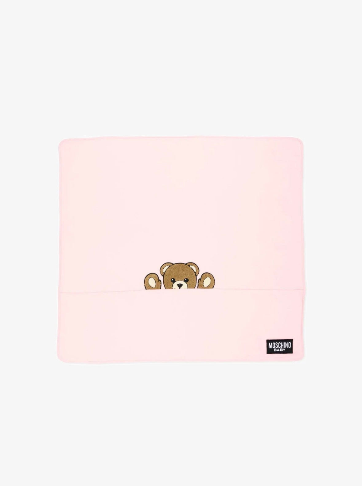 MOSCHINO BABY Copertina FW27