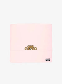 MOSCHINO BABY Copertina FW27