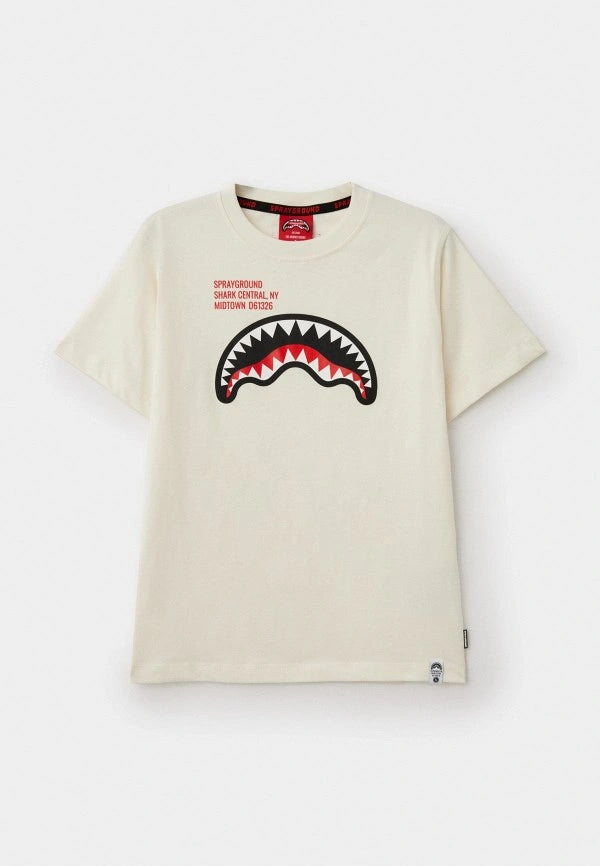 T-Shirt Sprayground