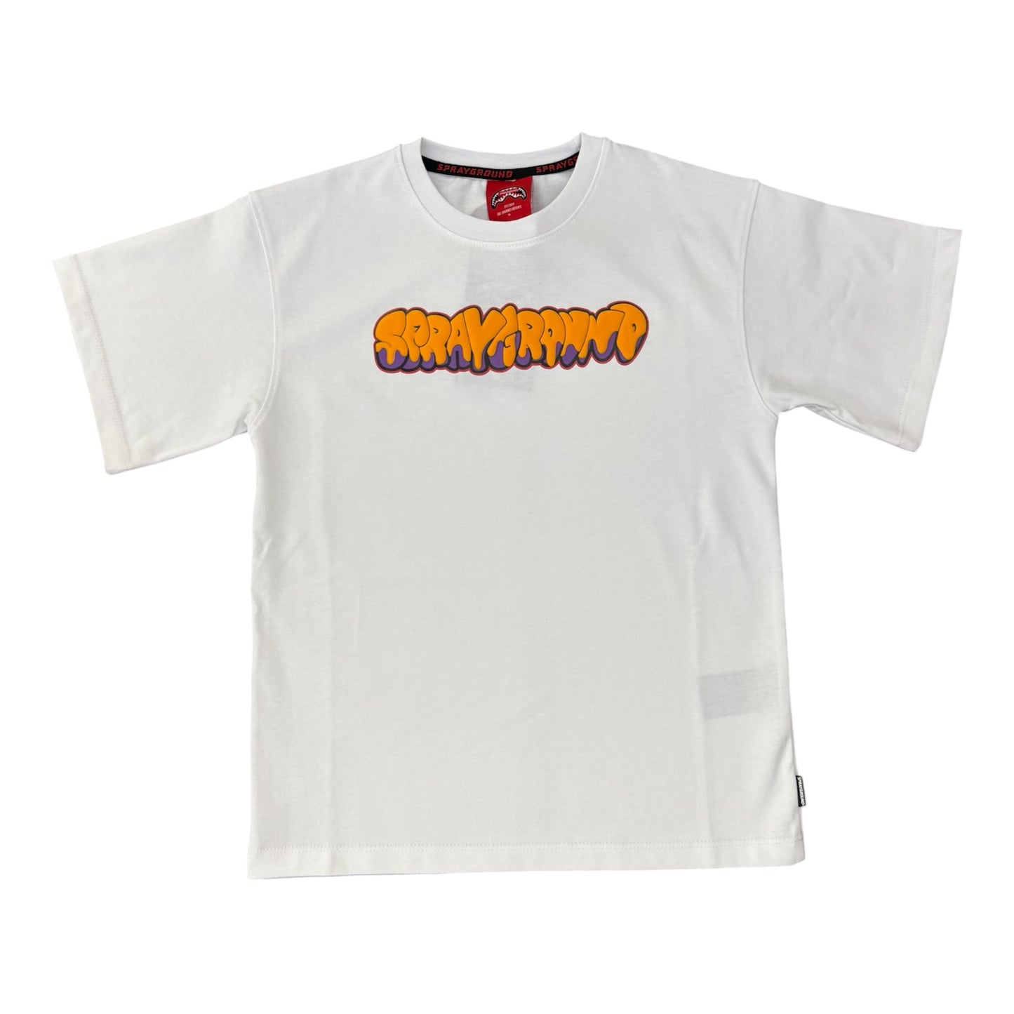 Sprayground set t-shirt + bermuda
