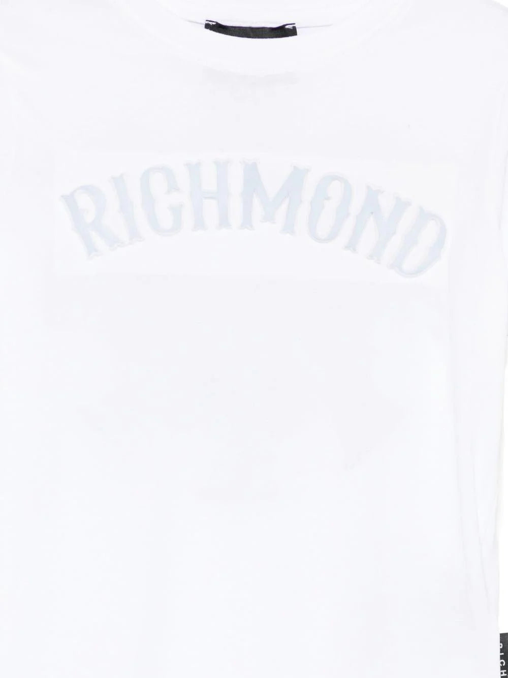 John Richmond t-shirt mezza manica