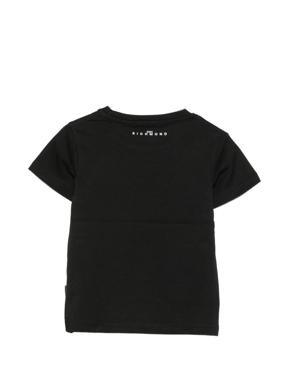 John Richmond t-shirt mezza manica FW27