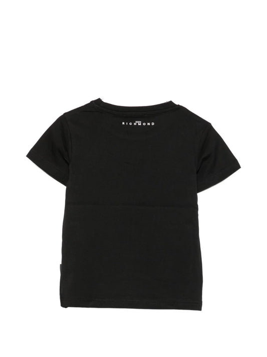 John Richmond t-shirt mezza manica FW27