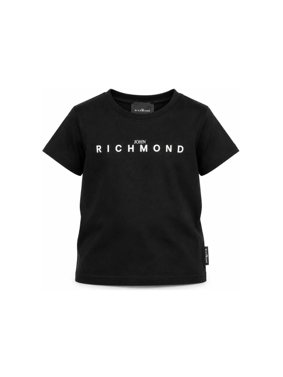 John Richmond t-shirt mezza manica FW27