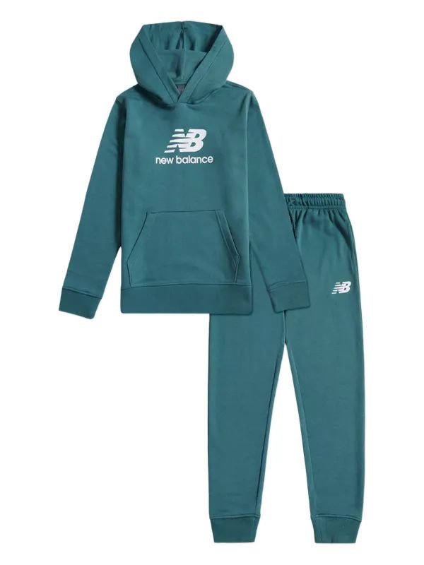 new balance tuta competa Bambini e ragazzi