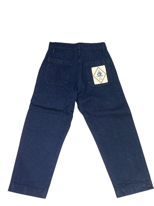 C.P.Company jeans Bambini e ragazzi