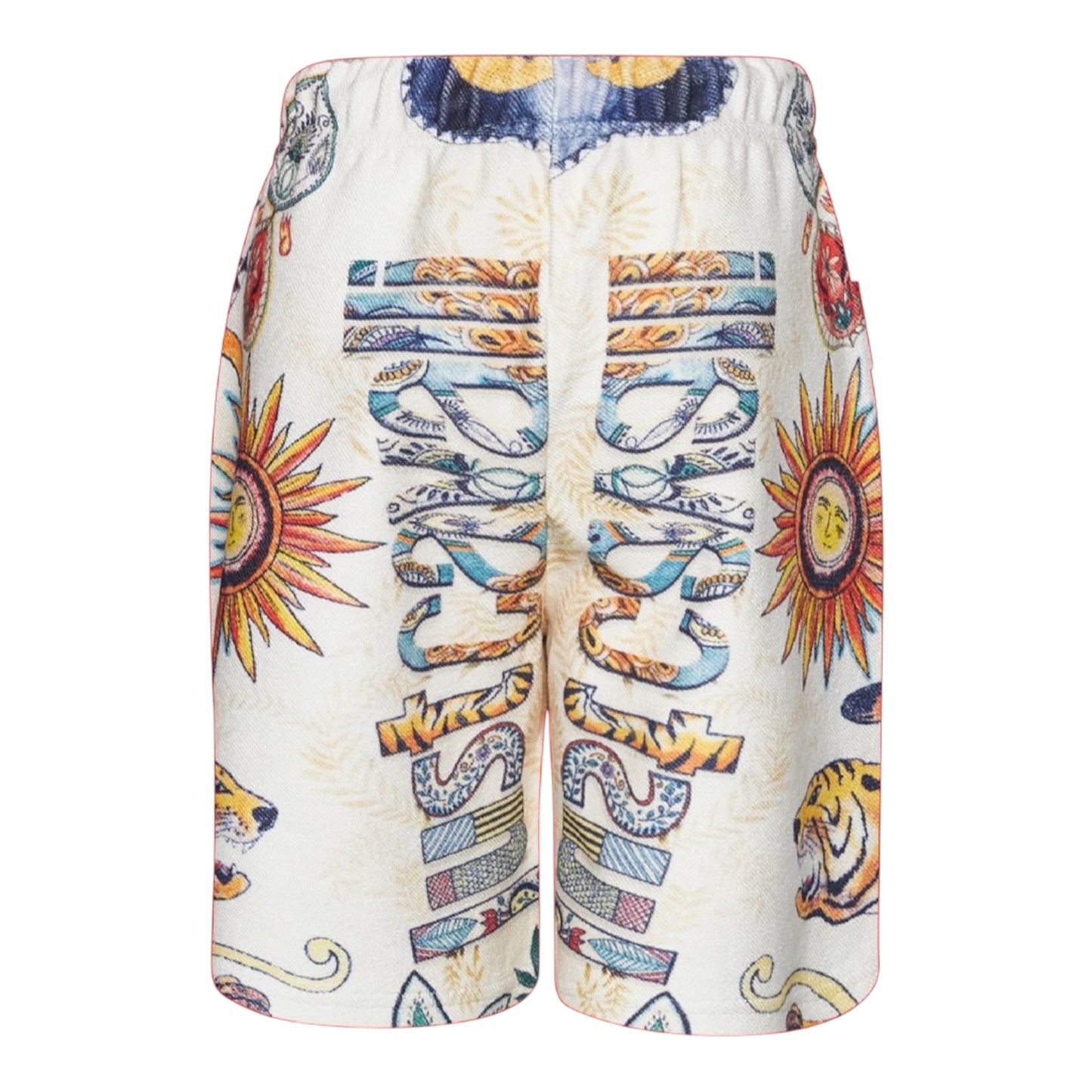 Cavalli Bermuda