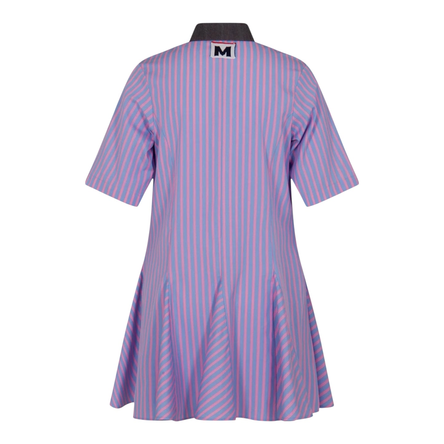 Abito Camicia MSGM ragazza