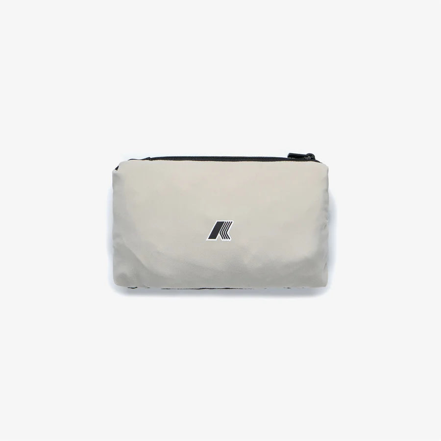 K-WAY P.CHARMAIN TRAVEL