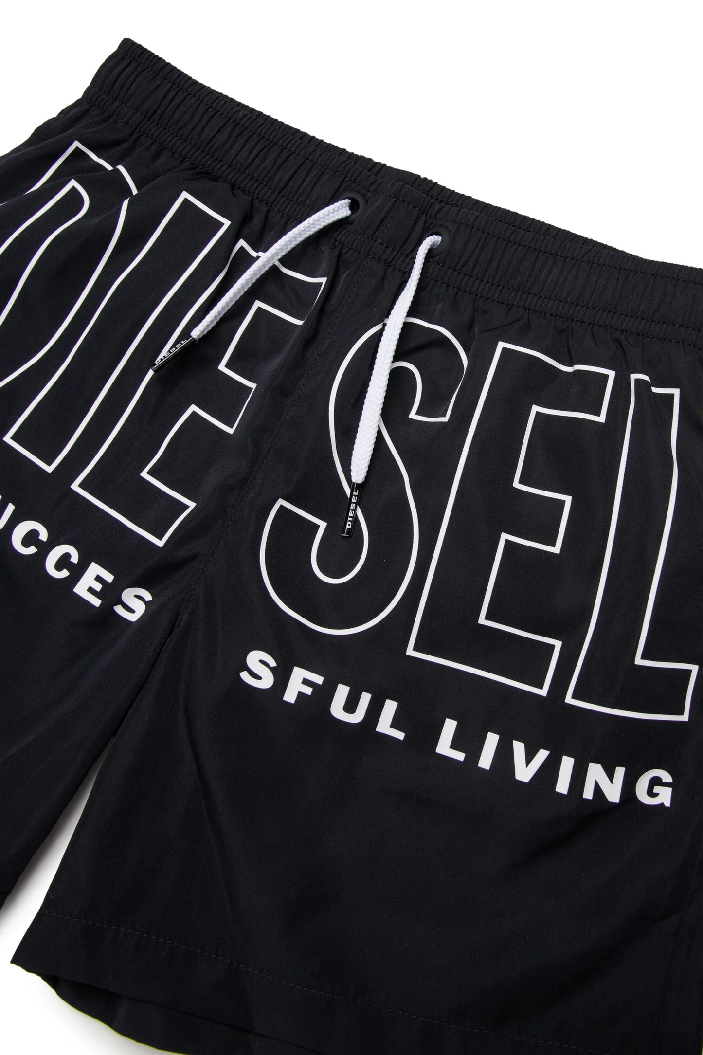 Diesel costume modello boxer