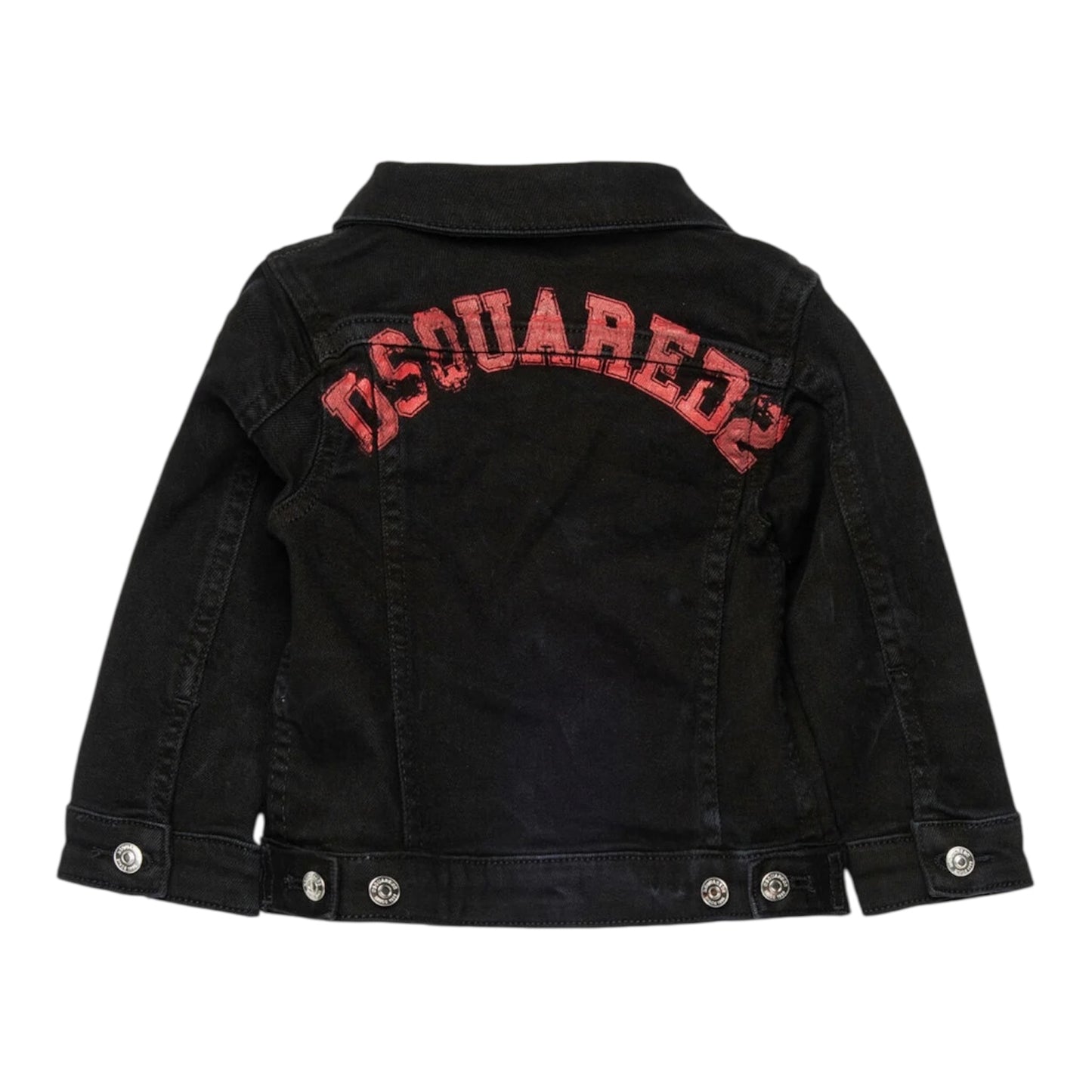 Dsquared2 Giubbino di jeans