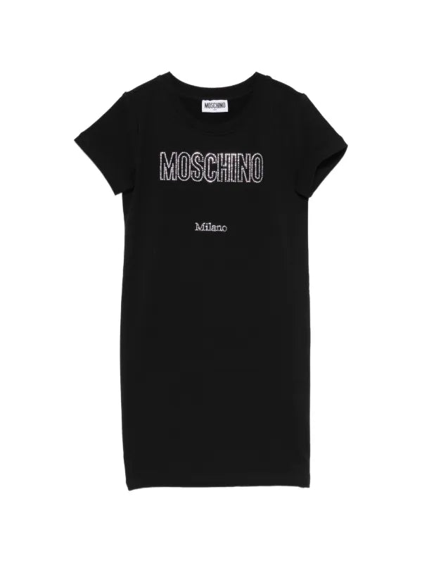 Abito Moschino