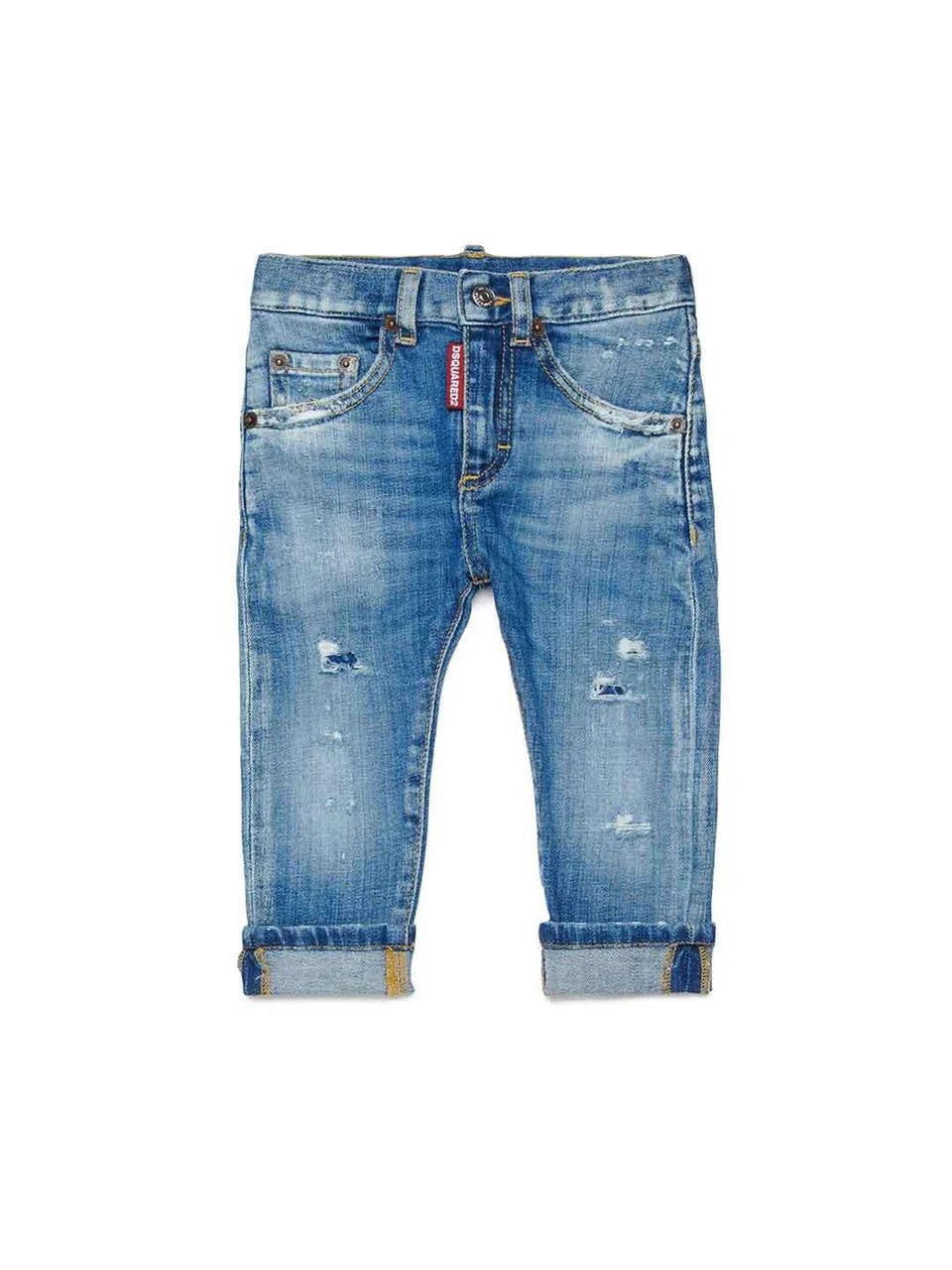 Dsquared2 jeans