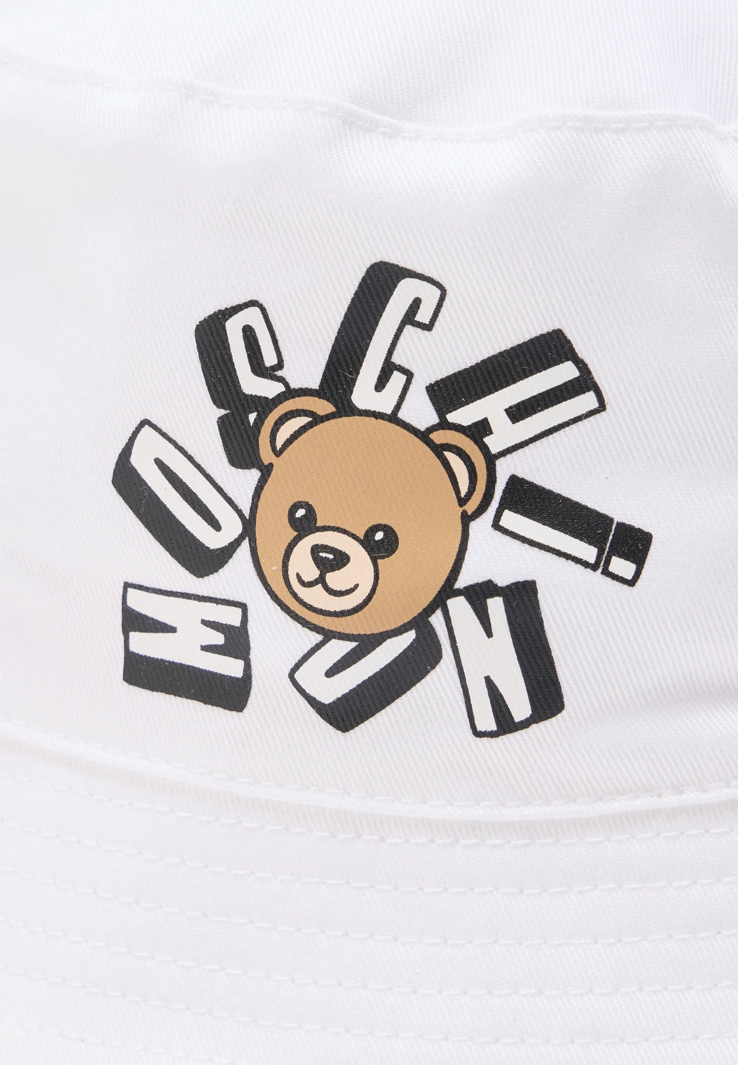 Moschino cappello Unisex