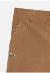 LACOSTE PANTALONE FW27