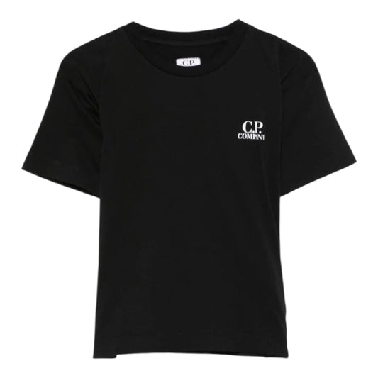 C.P.COMPANY t-shirt mezza manica