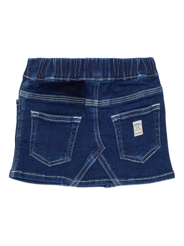 Diesel Gonna di jeans
