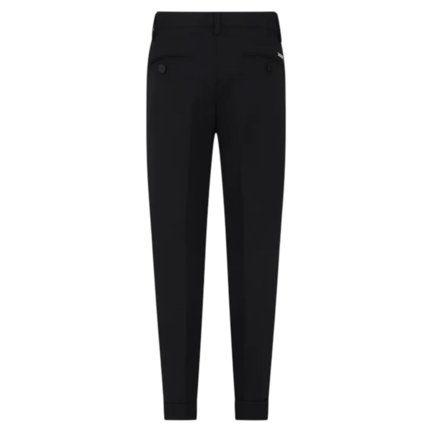 Dsquared2 Pantaloni neri