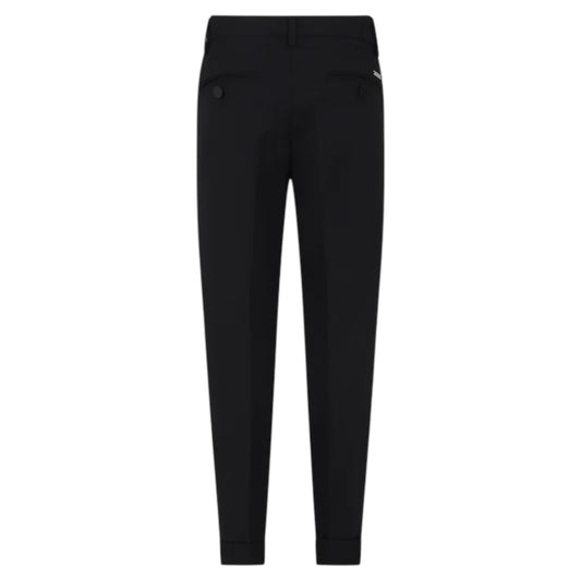 Dsquared2 Pantaloni neri