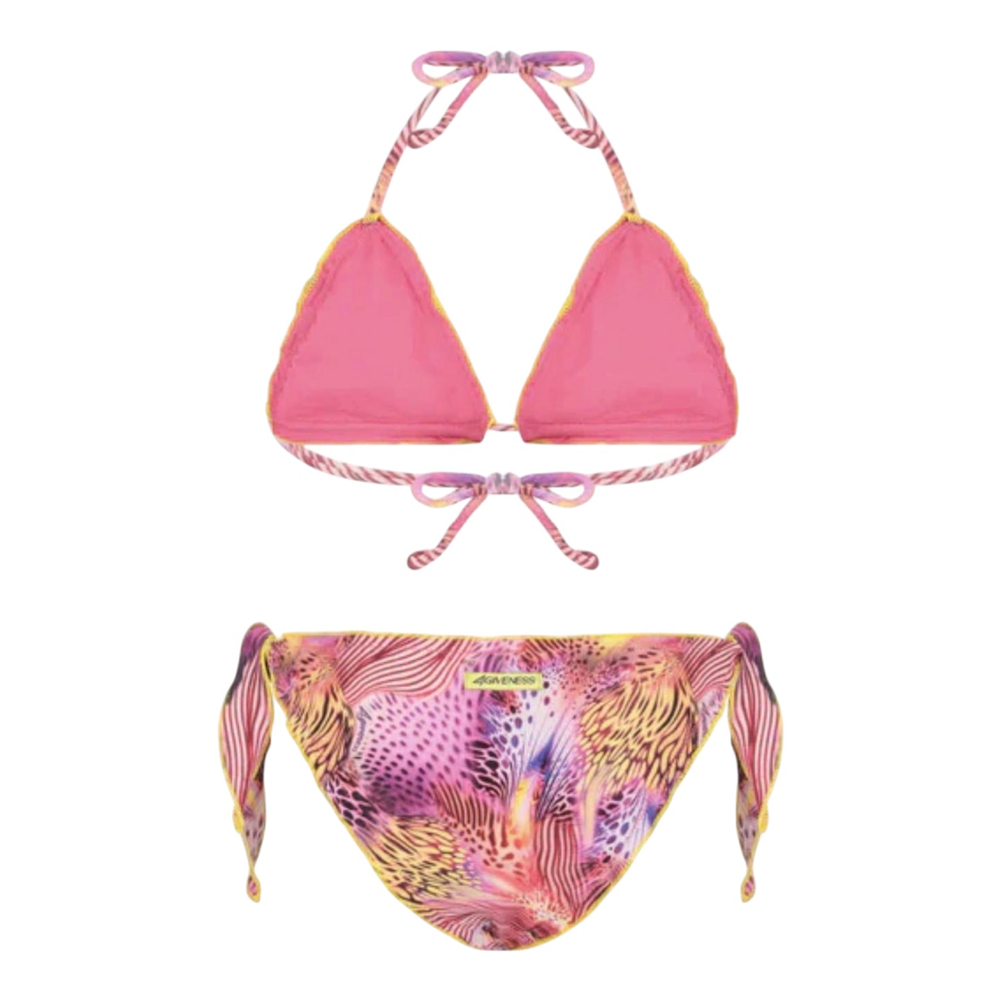4Giveness bikini