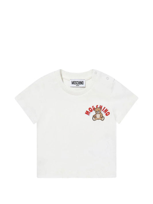 T-Shirt Moschino