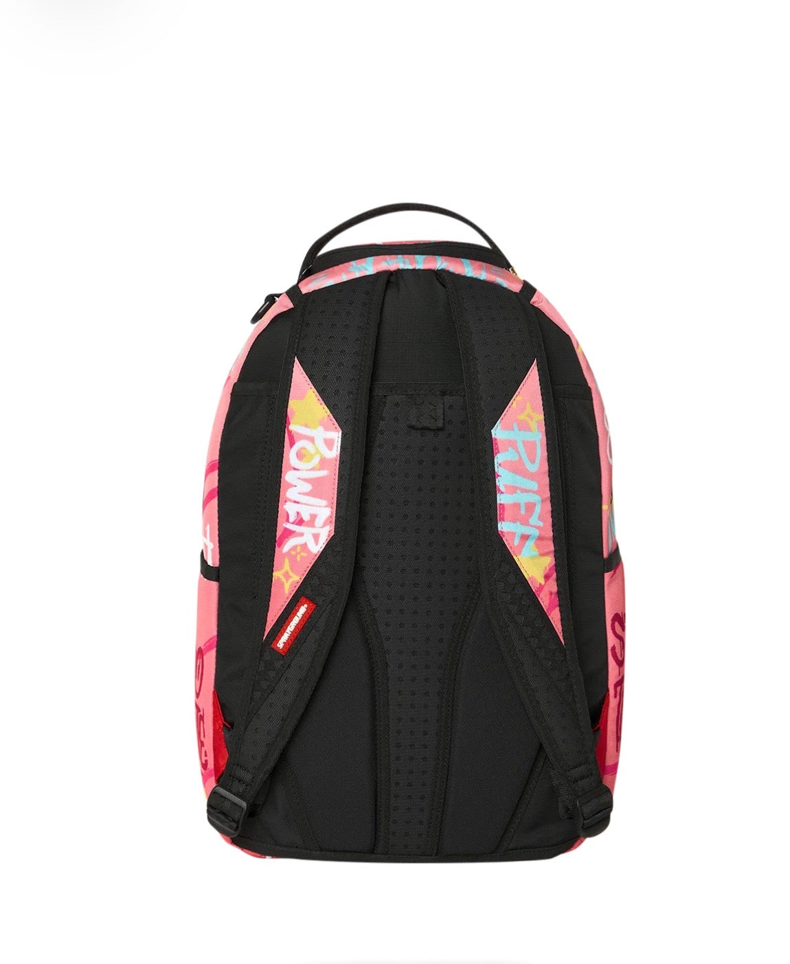SPRAYGROUND ZAINO Powerpuff Girls