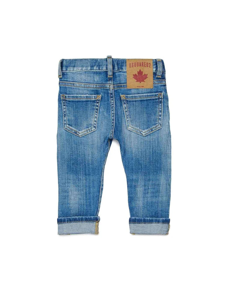 Dsquared2 jeans