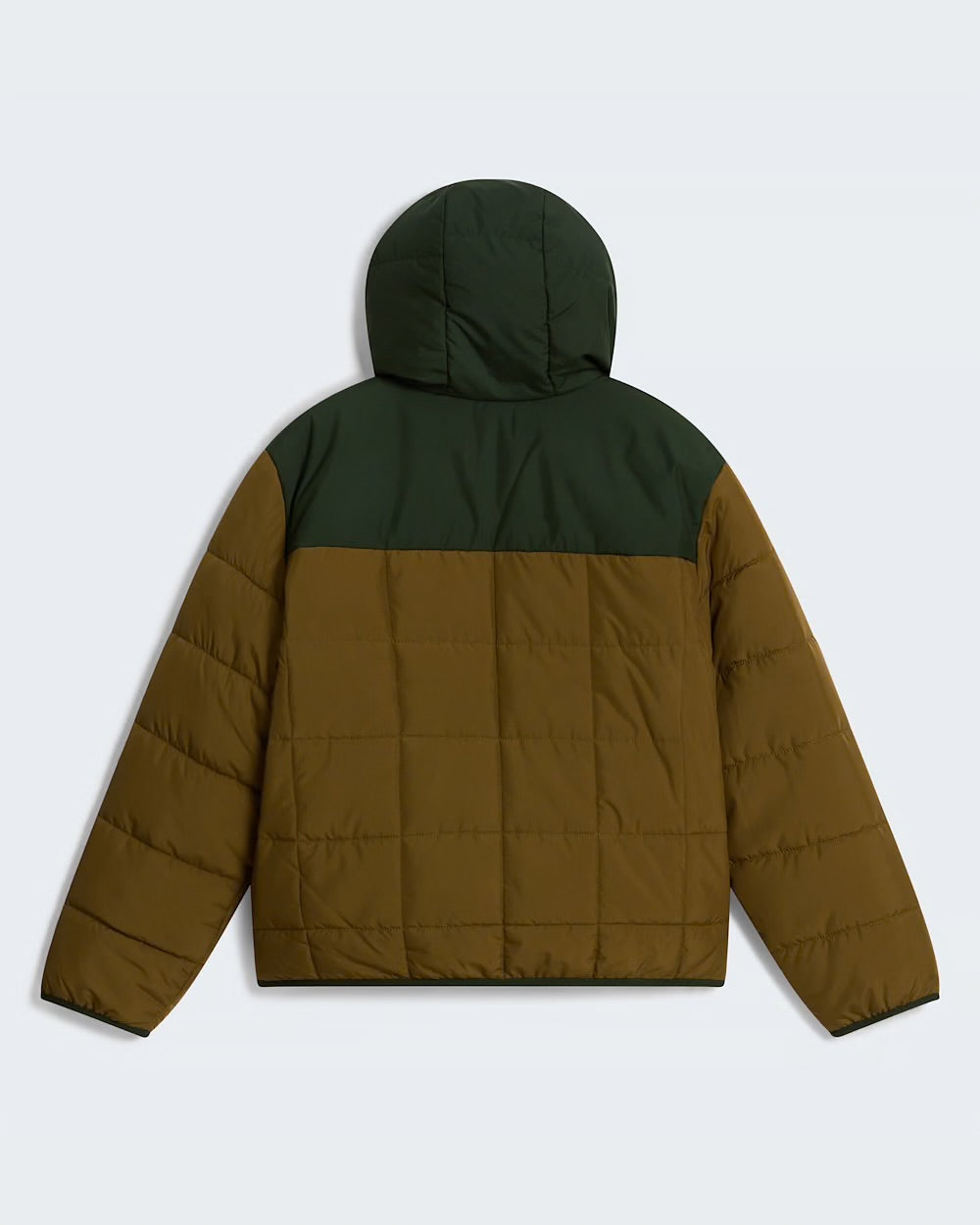 The North Face Giubbino reversibile con cappuccio reversibile Teddy per ragazzo