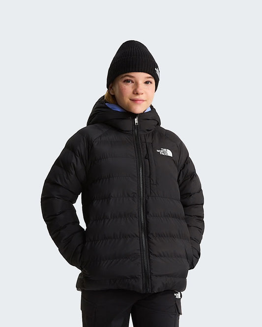 The North Face Giacca reversibile Perrito