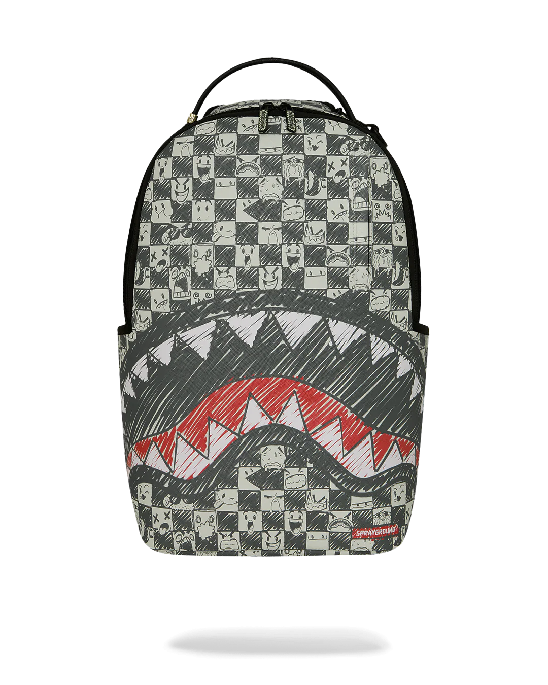SPRAYGROUND Zaino