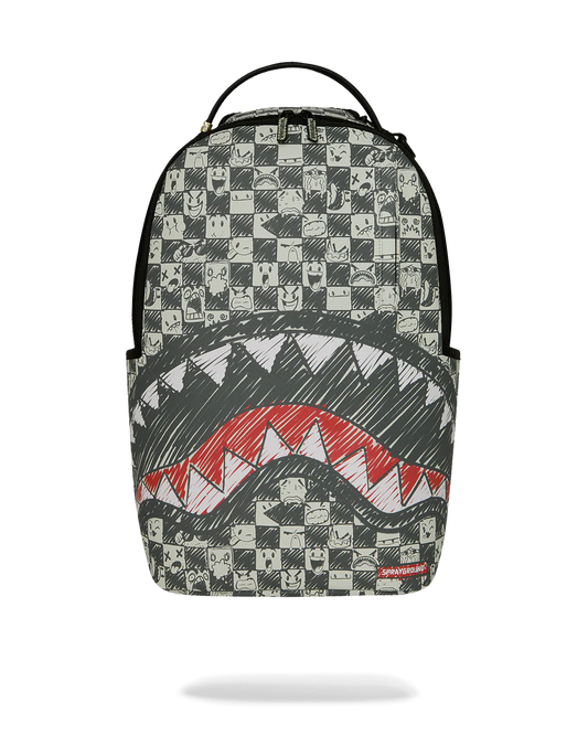 SPRAYGROUND Zaino