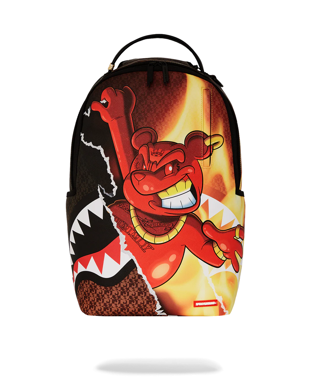 SPRAYGROUND Zaino