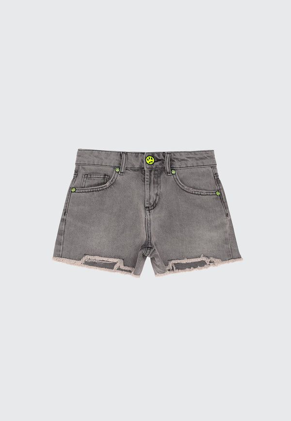 Shorts Girl Barrow