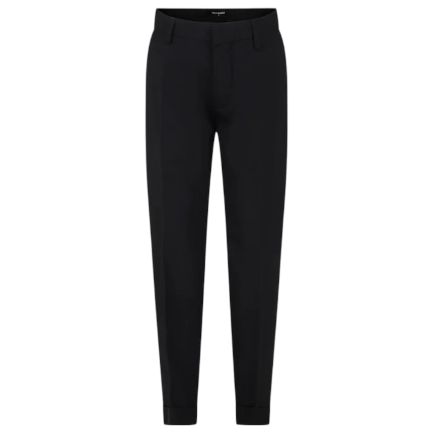 Dsquared2 Pantaloni neri