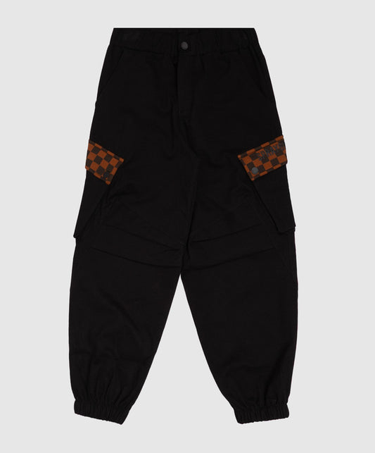 SPRAYGROUND Pantalone in tessuto