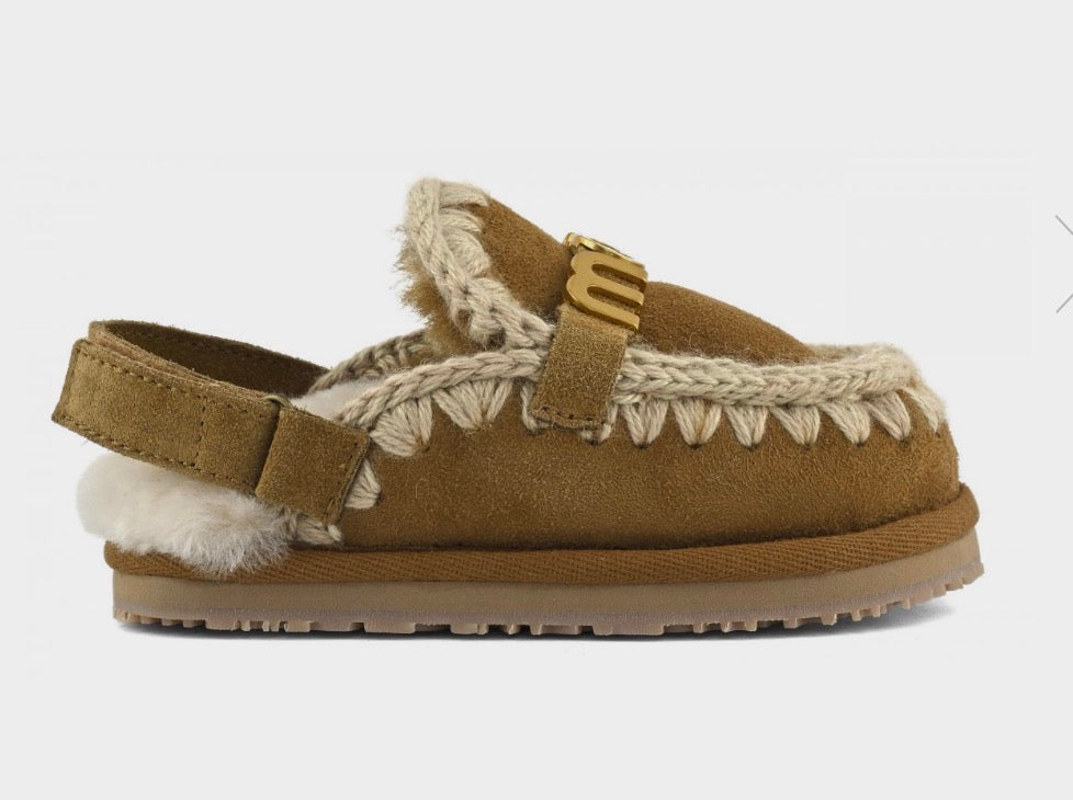 MOU Ciabatta FW27