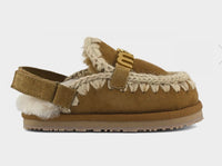 MOU Ciabatta FW27